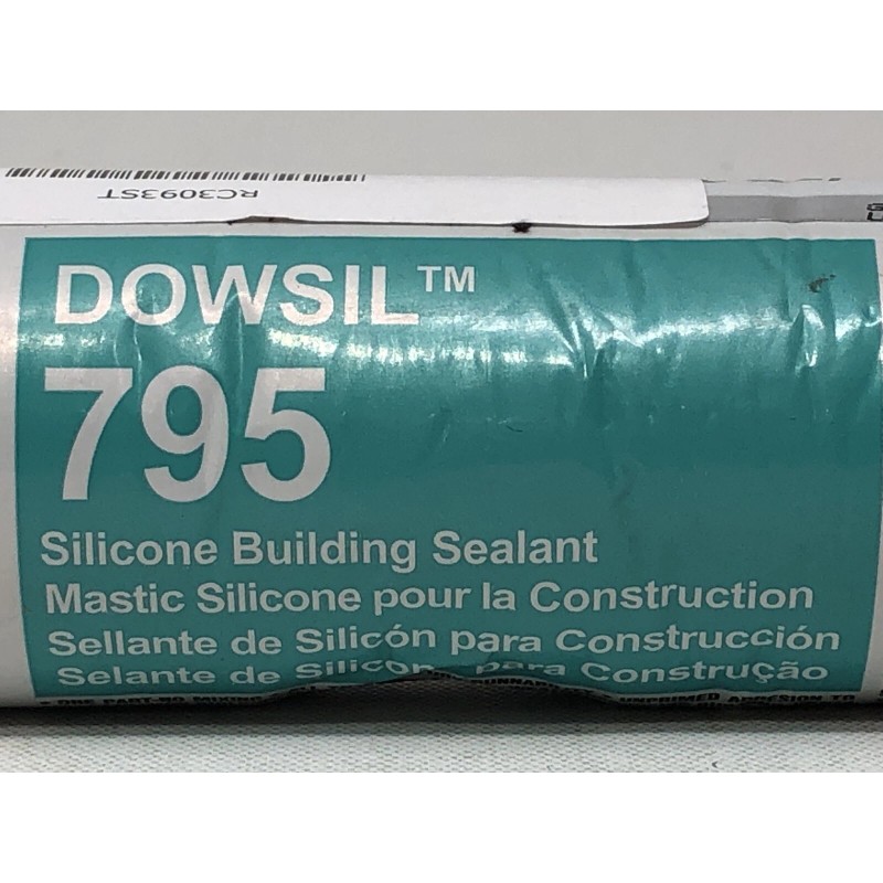 Dowsil 795 Silicone Building Sealant 20 US FL