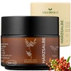 Vigorous Resin Ointment Against Large Pores - Pore Refining Cream