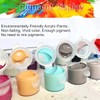 Paint by Number, Shukqueen DIY Oil Painting for Adults, Kids,