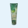 The Saem [더샘] 제주 생생 알로에 수딩젤 튜브250ml 1개 The