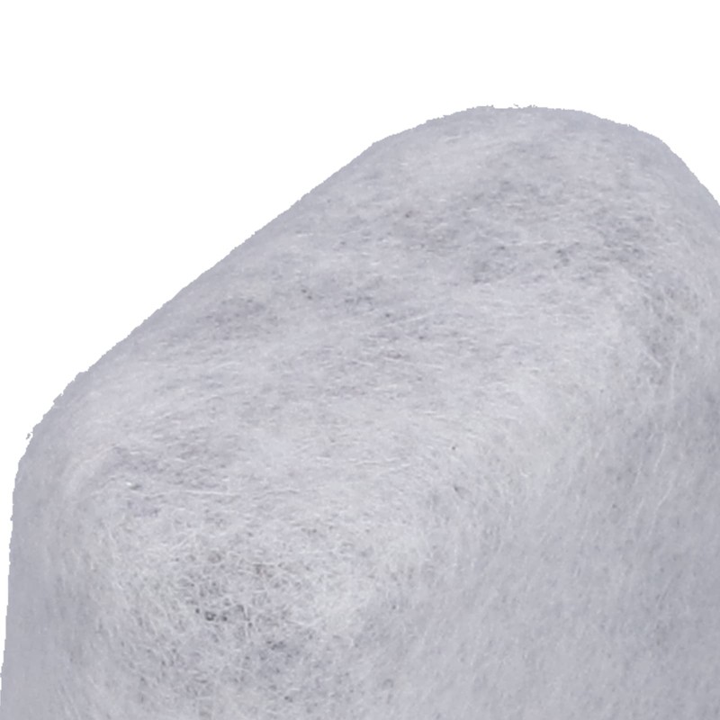 Filtro de Agua para Cafetera, Acouto 6 Piezas de Filtro