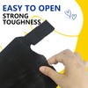 Dog Poop Bags with Handles - 240 Count, with Dispenser