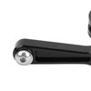 GUB Aluminium Alloy Bicycle Water Bottle Cage Conversion Holder Bike