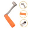 FUNOMOCYA Crank Handle Replacement Tool for Flag Lifting Manual Winch