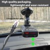 Hodeoo RJ11 Power Cord for Radar Detector,Replacement for Escort Radar