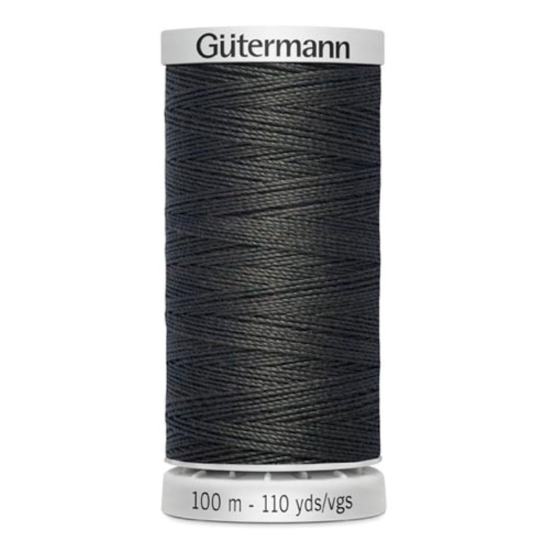 Gütermann Yarn M782 Extra Strong Sewing Thread Polyester 100 m