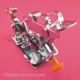 Bernina RUFFLER FOOT FOR ALL OLD STYLE BERNINA SEWING MACHINES 830-1530