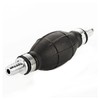 LST Pumpball Kraftstoffpumpe Hand Pumpe Schlauchschellen 12mm