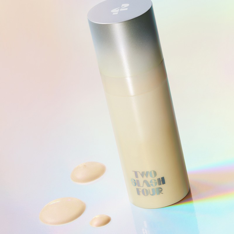 TWOSLASHFOUR TWO SLASH FOUR Priming Skin Glimmer 20ml - Priming
