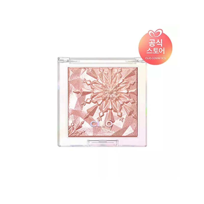 Clio [클리오]클리오 프리즘하이라이터 [01 골드쉬어] [Clio] Clio Prism Highlighter [01