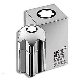 モンブラン エンブレム インテンス オードトワレ 60ml