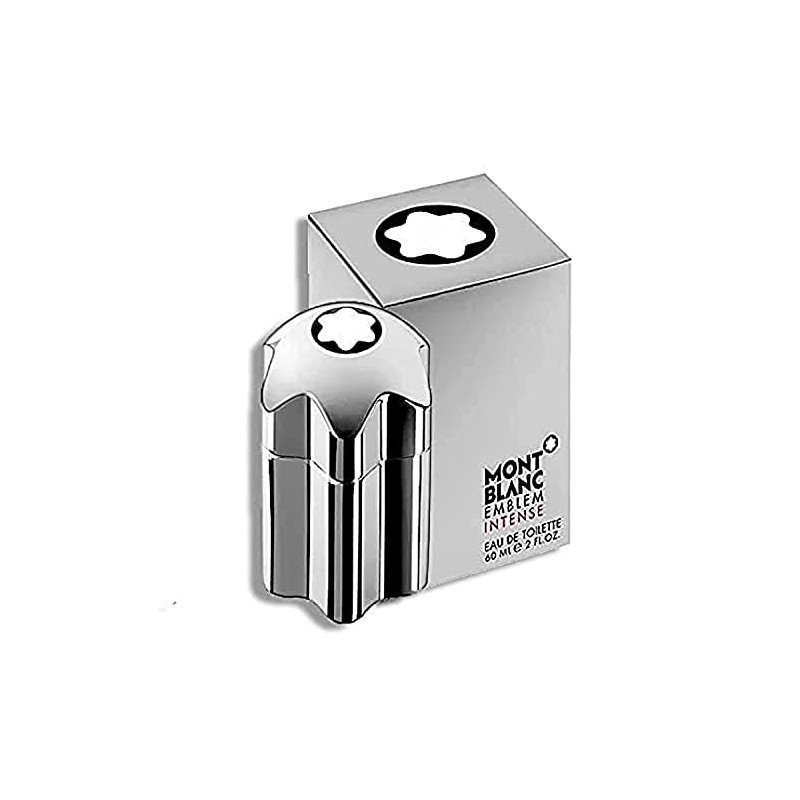 モンブラン エンブレム インテンス オードトワレ 60ml
