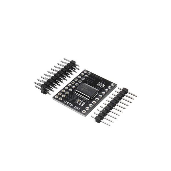 DollaTek MCP23017 Bidirectional 16-Bit I/O Expander with I2C IIC Serial