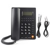 Business Office Home Use Landline Fixed Telephone Desk Phone with