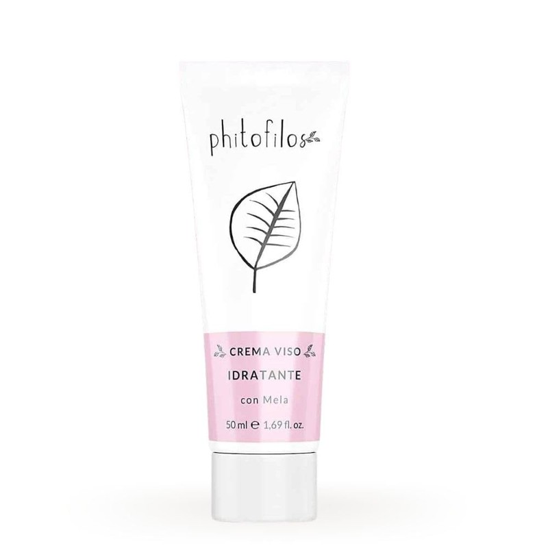 Phitofilos Moisturising Face Cream 50 ml