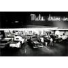 posters American Graffiti 24 inches x 36 inches