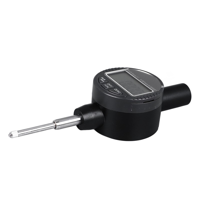 Digital Dial Indicator 3V 0‑25.4mm Range 0.001mm Resolution Digital Probe