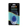 Taloneras de Gel Punto Azul: Alivio del Dolor de Espolón