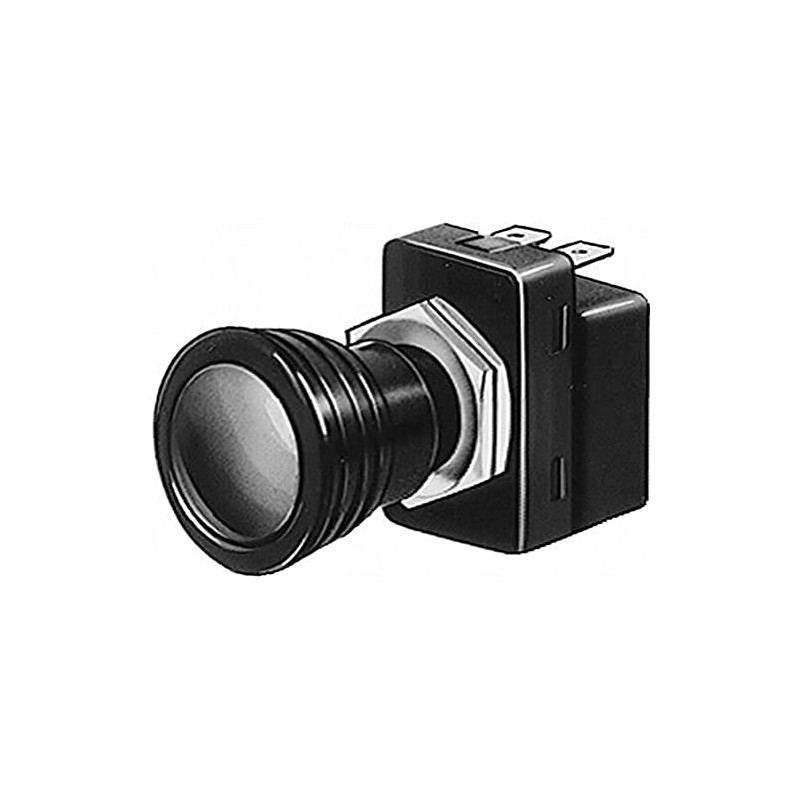 HELLA 6ED 004 778-021 Switch - S06 - Pull switch