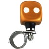 Abfer Car Handle Spinner Dice-Shaped Power Handle Spinner Assist Grip