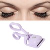 Professional Heated Eyelash Curler 3 Gears Temperature Adjustable Rechargeable Electric
