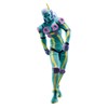 Ichibansho Figure - JoJo's Bizarre Adventure: Stone Ocean - Diver