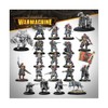Warmachine: Khador Winter Korps Core Expansion