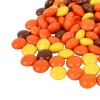 Reese's HERSHEY'S REESE'S-PIECES PEANUT BUTTER MILK CHOCOLATE CANDY-BULK VALUE BAG-PRICE