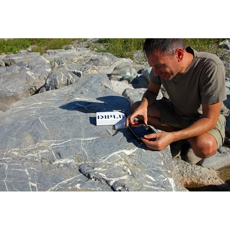 DIPLE Black&Fine Stage kit