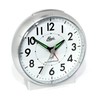 Radio-Controlled Alarm Clock, Dial, Lighting, Alarm Clock, Time, Rising Alarm
