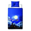 Character World Peter Pan Single Duvet Cover Design | Polycotton