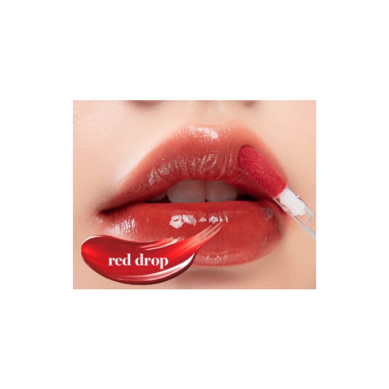 rom&nd [rom&nd]Glasting Water Tint (5 colors)