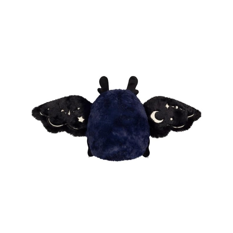 Squishable - Mini Midnight Mothman - Mothman Collection - 9