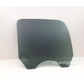 NAGD Fits 07-13 Chevy Silverado Avalanche Suburban Driver Left Rear Door Window Glass