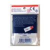 Mini Hyper Sleeves - USA Clear (60)
