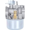 Carburetor for Replacing Briggs & Stratton Nikki Model #215369 6.75HP