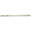 Hikari Molle Aluminum Flat Bar, 0.1 x 0.6 inches (4