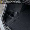 TWRAPS Trunk Tray Organizer for Lucid Air 2021-2026, Perfect Fit