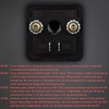 Hamolar 2 Pack 12V DC 120A Starter Relay Switch Car