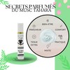Intimate Musc Tahara Higienne Intime, Made in France, Reusable Air
