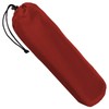 ALPIDEX Self-Inflating Camping Seat Cushion, 40 x 30 x 3.8