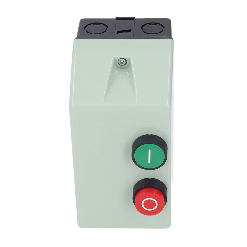 Focket Magnetic Electric Motor Starter, 2.2KW Single Phase 220/230V 4KW