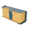 Vegetable Grater ABS and Stainless Steel Vegetable Cutter with Incisive