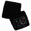JEMACHE Unisex Sport Sweatband Wrist/Ankle Band Compatible with 49/46/45/44/42mm iWatch