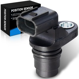 SZKAIDAG Camshaft Position Sensor for:-Honda Accord 2008-2012, Civic 2012-2015, CRV 2010-2014, Crosstour 2012-2015, for:-Acura ILX 2013-2015, TSX 2010-2014 2.4L L4 Replacement OE# 37510R40A01