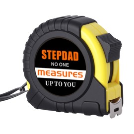 Father's Day Gifts for Stepdad, Christmas and Birthday Gift for Step dad Papa Stepfather from Daughter Son