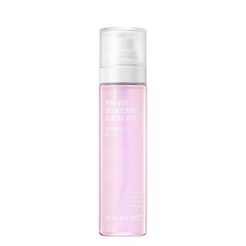 SUR.MEDIC+ Pink Vita Brightening Aurora Mist