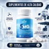 Magnesio Complex Widl Health Tipos Bisglicinato Citrato Gluconato Treonato Taurato