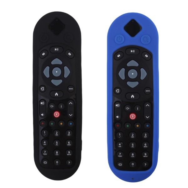 2 Pack Control for Sky Q Voice Remote Control SKY135,
