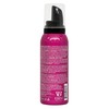 EBIN NEW YORK Braid Formula Setting Mousse Sweet Almond Oil